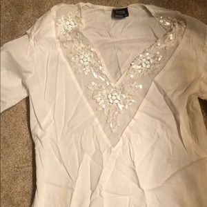 Gorgeous tunic